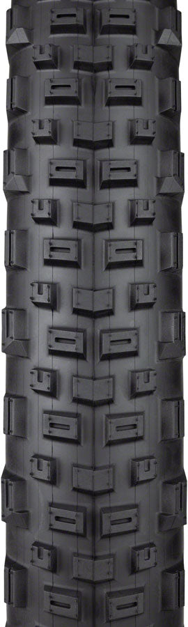 Teravail Honcho Tire 27.5x2.4 Tubeless Folding Tan Light & Supple Grip Compound