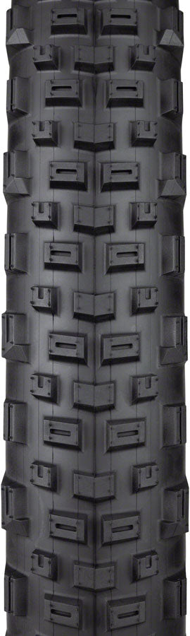 Teravail Honcho Tire 27.5 x 2.4 Tubless Folding Tan Durable Grip Compound