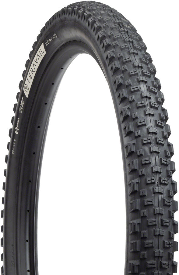 Load image into Gallery viewer, Teravail-Honcho-Tire-27.5-in-2.4-in-Folding_TIRE4625
