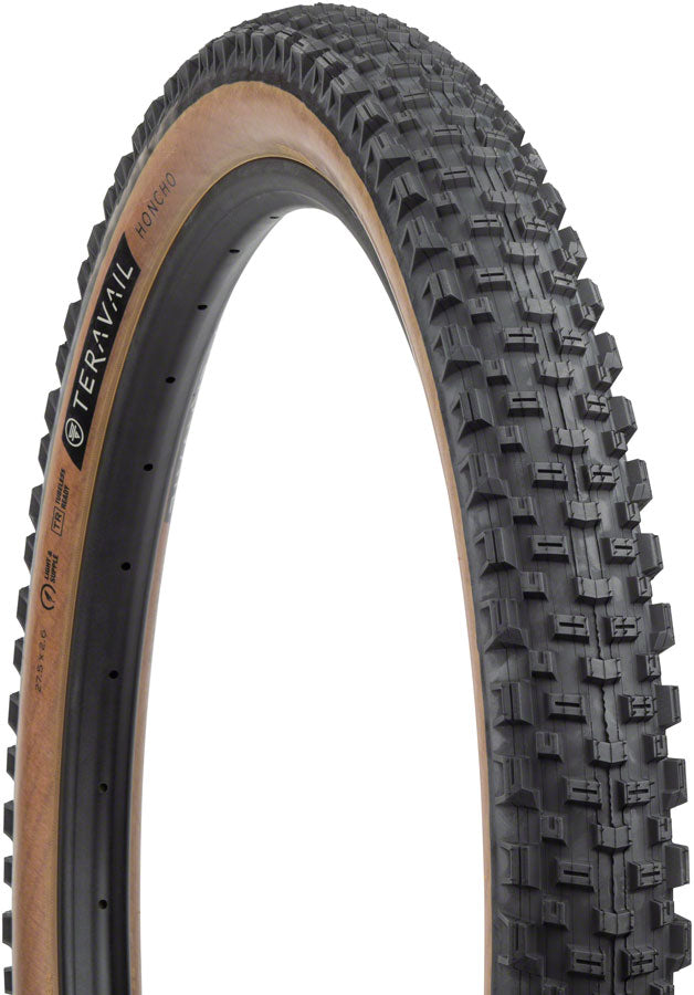 Load image into Gallery viewer, Teravail-Honcho-Tire-27.5-in-2.4-in-Folding_TIRE4626
