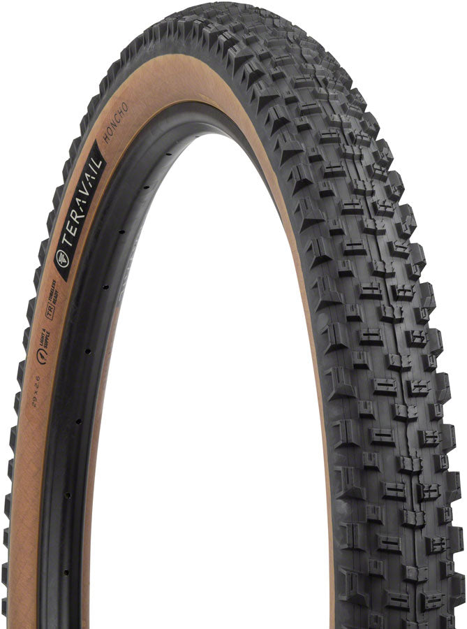 Load image into Gallery viewer, Teravail-Honcho-Tire-29-in-2.6-in-Folding-TIRE4578-Folding-Tires
