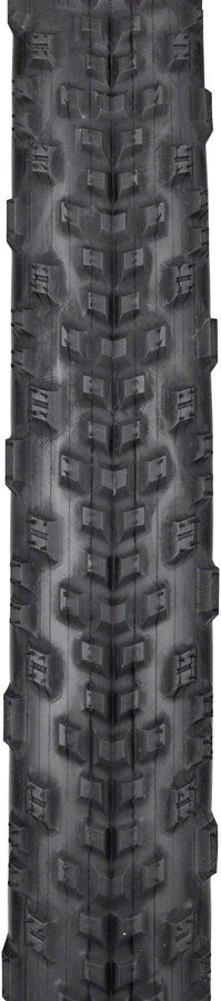 Load image into Gallery viewer, Teravail Rutland Tire 700 x 42 Tubeless Folding Tan Light and Supple
