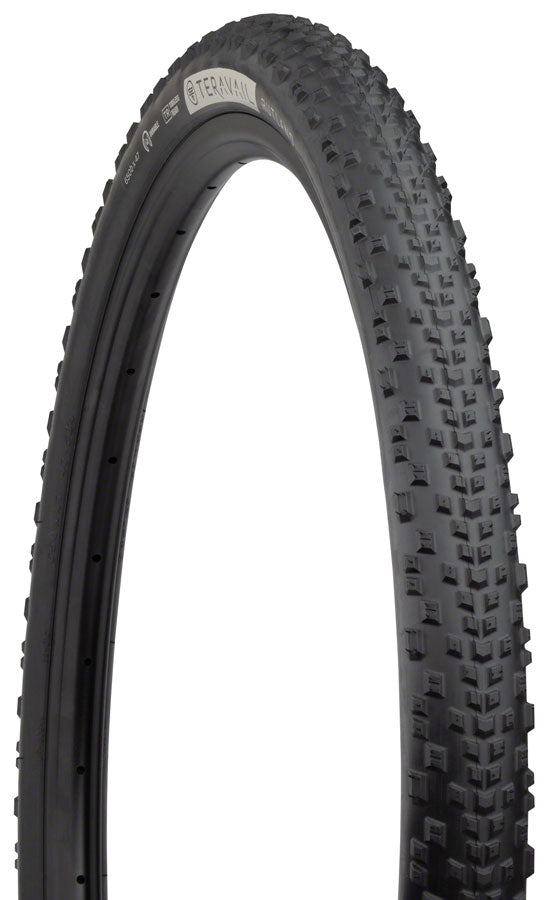 Load image into Gallery viewer, Teravail-Rutland-Tire-650b-47-mm-Folding-TR2675-Folding-Tires
