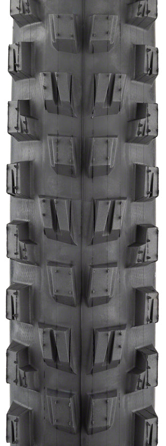 Teravail Kessel Tire 27.5 x 2.5 Tubeless Folding Black Ultra Durable