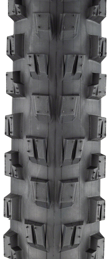 Teravail Kessel Tire - 29 x 2.5, Tubeless, Folding, Black, Durable Plus, Grip Plus Compound