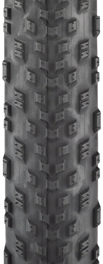 Load image into Gallery viewer, Teravail Rutland Tire 29 x 2.2 Tubeless Folding Black Durable Road Bike
