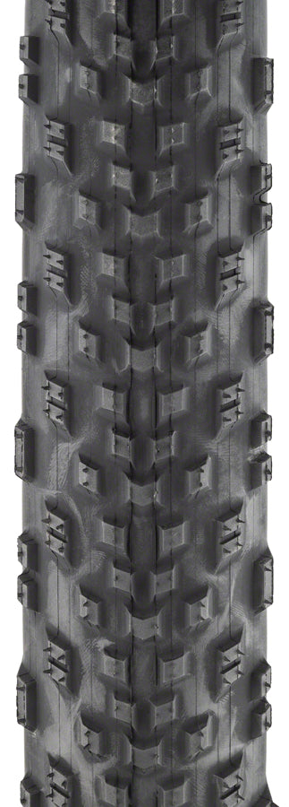 Load image into Gallery viewer, Teravail Rutland Tire 29 x 2.2 60 70psi Tubeless Folding Black/Tan Durable Road
