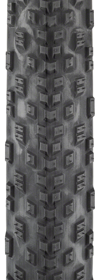 Load image into Gallery viewer, Teravail Rutland Tire 27.5 x 2.1 55psi 60tpi Tubeless Folding Black Durable
