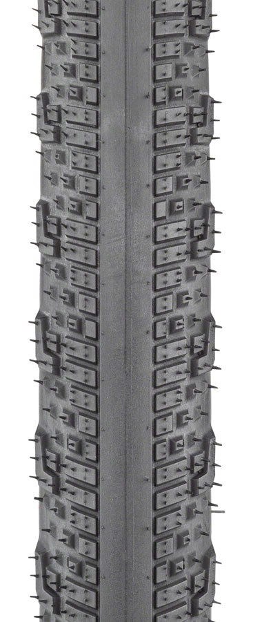 Teravail Washburn Tire 700 x 42 Tubeless Folding Tan Light and Supple