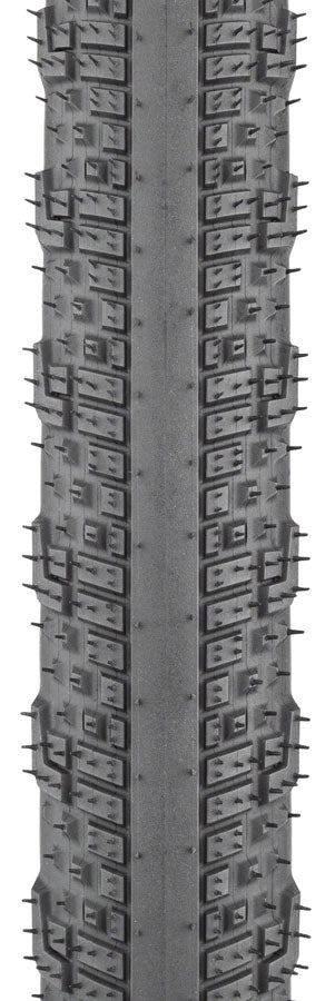 Teravail Washburn Tire 700 x 38 Tubeless Folding Tan Light and Supple