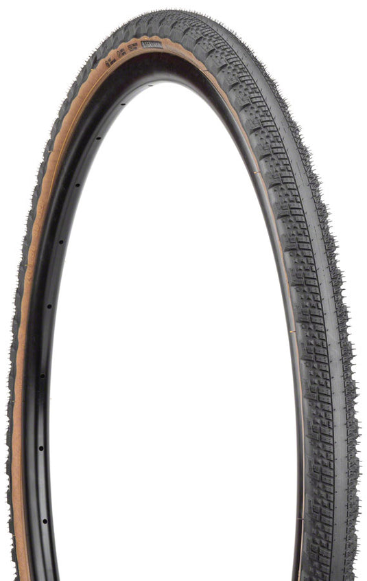 Teravail Washburn 700x38 Tubeless Gravel Tire Bundle Light, Supple, Durable, and Designed for Off-Road Adventures