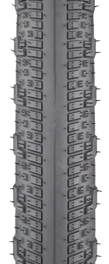 Load image into Gallery viewer, Teravail Washburn Tire 650b x 47 Tubeless Folding Tan Durable Road Bike
