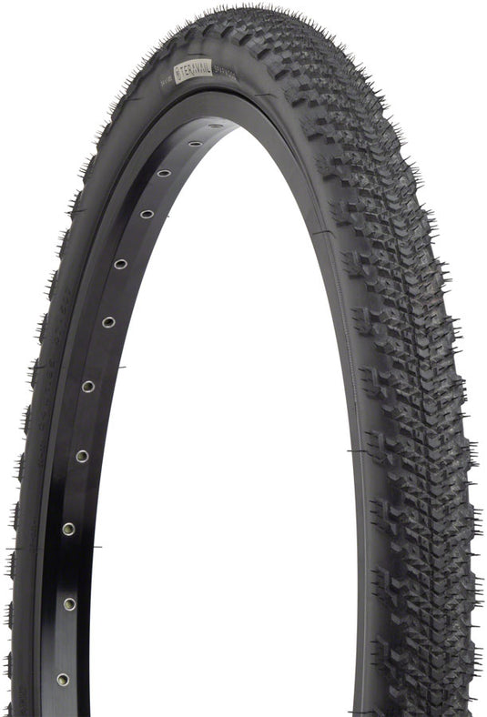 Pack of 2 Teravail Sparwood Tire 24 x 1.85 Clincher Steel Black Reflective BMX