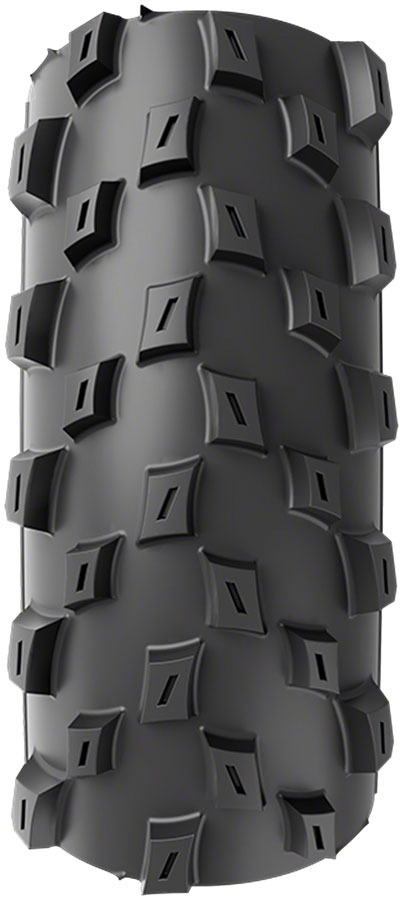 Vittoria Barzo XC Sport Tire - 29 x 2.10, Clincher, Wire, Black, Sport