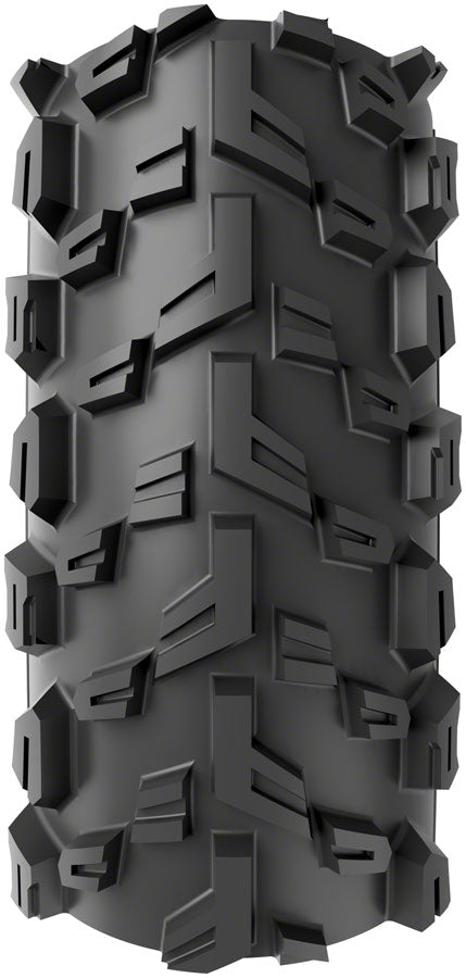 Vittoria Mezcal III Tire - 29 x 2.6, Tubeless, Folding, Black/Anthracite, 4C Trail, TNT, G2.0
