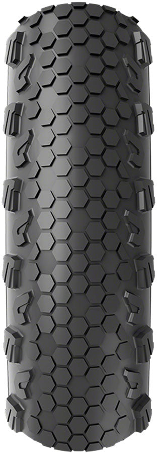 Vittoria Terreno Tire - 29 x 2.25, Tubeless, Folding, Black/Tan, G2.0