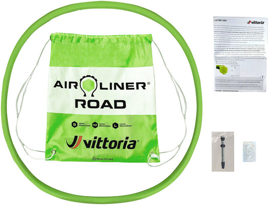 Vittoria Air-Liner Tubeless Insert - Road, Small, 25mm