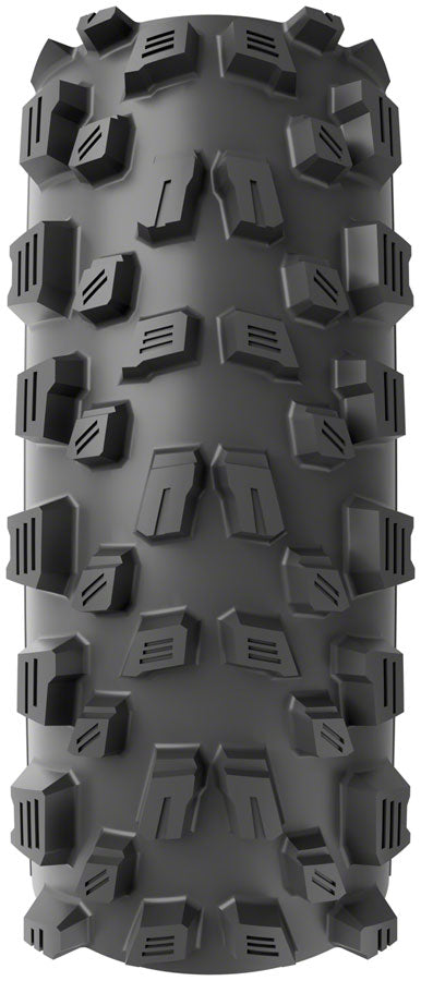 Vittoria eAgarro Tire 27.5 x 2.6 Tubeless TNT Folding Black/Anthracite G2.0