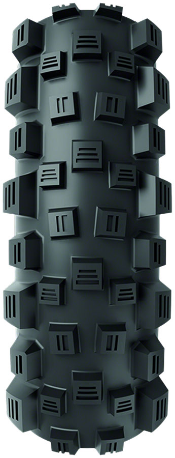 Vittoria Martello Tire - 29 x 2.4, Tubeless, Folding, Black, 4C Enduro, 2-Ply, G2.0