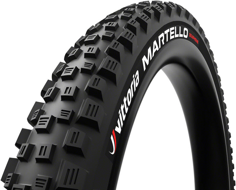 Load image into Gallery viewer, Vittoria-Martello-Enduro-Tire-27.5-in-2.40-Folding-TIRE19780-Folding-Tires
