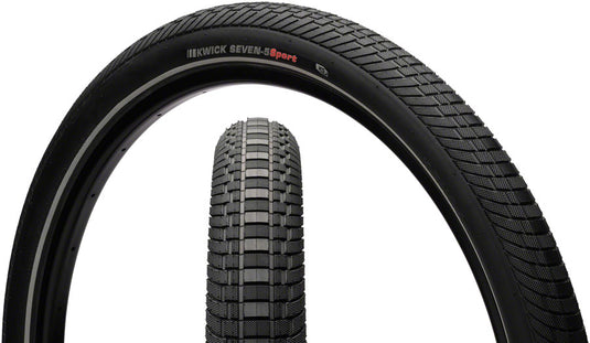 Kenda-Kwick-Seven.5-Tire-27.5-in-2.4-in-Wire-TR2880-Wire-Bead-Tires