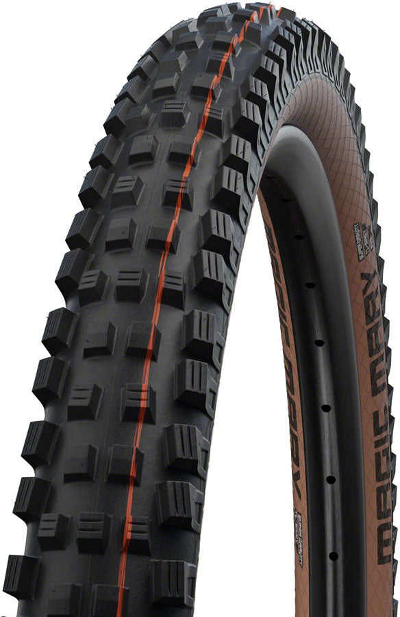 Load image into Gallery viewer, Schwalbe-Magic-Mary-Tire-29-in-2.4-Folding_TIRE6917
