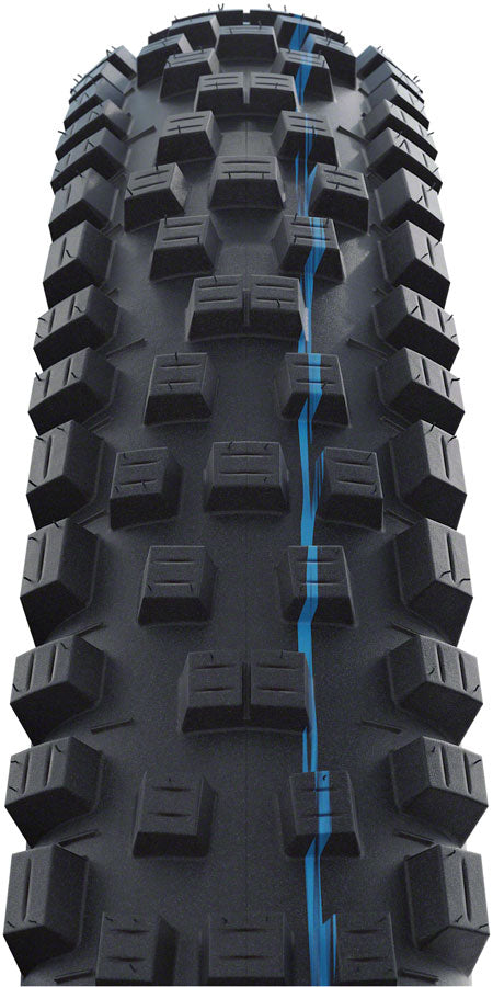 Load image into Gallery viewer, Schwalbe Nobby Nic Tire - 27.5 x 2.35 Tubeless Folding
