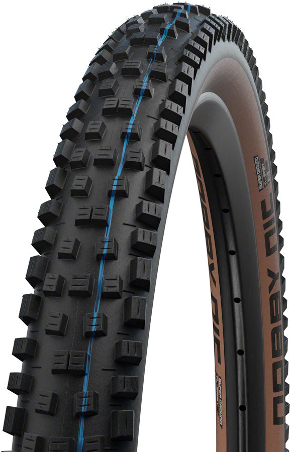 Load image into Gallery viewer, Schwalbe-Nobby-Nic-Tire-29-in-2.4-Folding_TIRE6881

