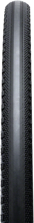 Load image into Gallery viewer, Pack of 2 Goodyear County Tire 700 x 40 Tubeless Folding Black Road
