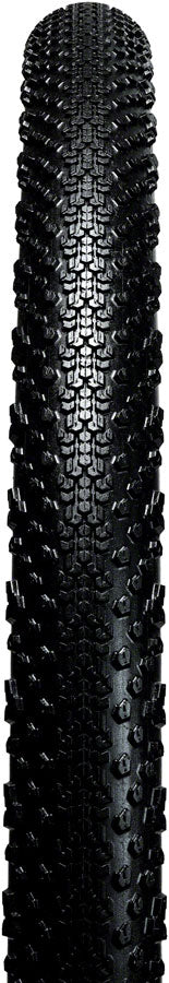 Load image into Gallery viewer, Goodyear Connector Tire 700 x 50 Tubeless Folding Black Road Bike
