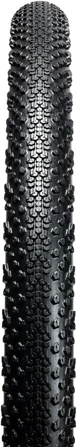 Load image into Gallery viewer, Goodyear Connector Tire 650b x 50 Tubeless Folding Black Road Bike
