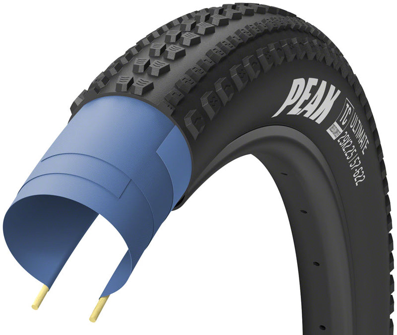 Load image into Gallery viewer, Goodyear-Peak-Tire-29-in-2.25-in-Folding_TIRE2282

