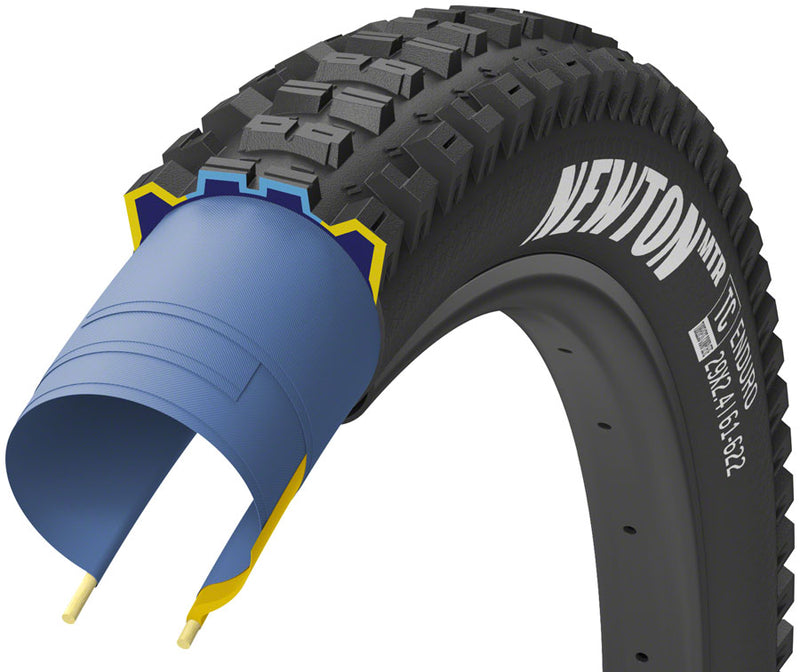 Load image into Gallery viewer, Goodyear-Newton-MTR-Tire-29-in-2.4-in-Folding_TR2979
