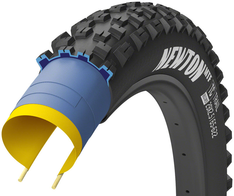 Load image into Gallery viewer, Goodyear-Newton-MTF-Tire-29-in-2.5-in-Folding_TR2981
