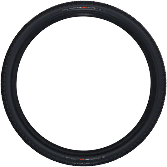 Schwalbe G-One Overland Tire - 700 x 50 / 28 x 2 Tubeless