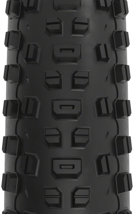 Pack of 2 WTB Ranger Tire 29 x 2.4 TCS Tubeless Black Light High Grip