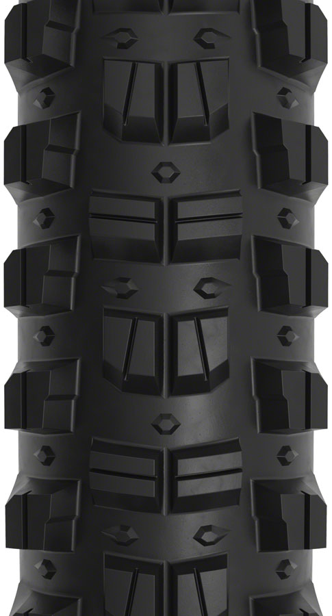 Load image into Gallery viewer, WTB Judge Tire 27.5 x 2.4 TCS Tubeless Folding Black Tough Fast Rolling
