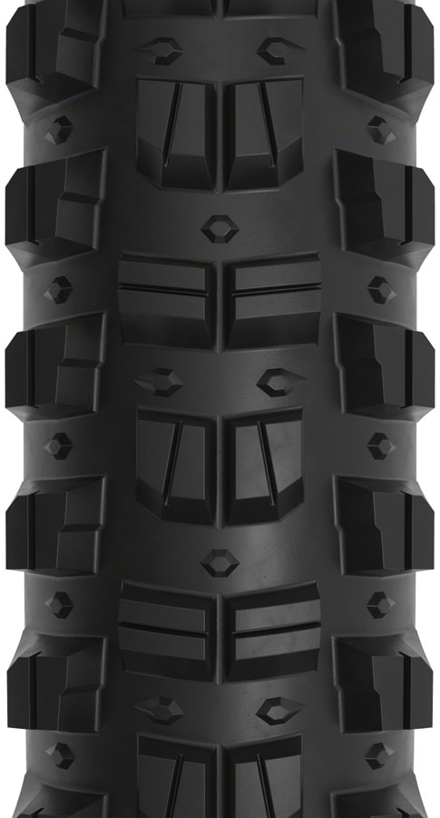 WTB Judge Tire 27.5 x 2.4 TCS Tubeless Folding Black Tough High Grip