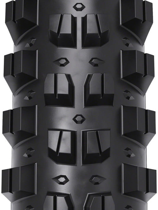 Pack of 2 WTB Verdict Wet Tire 27.5 x 2.5 TCS Tubeless Folding Black Tough