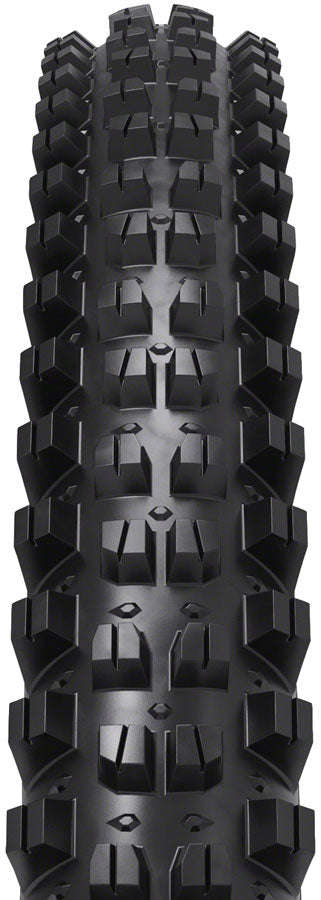 WTB Verdict Wet Tire 27.5 x 2.5 TCS Tubeless Folding Black Tough Mountain Bike