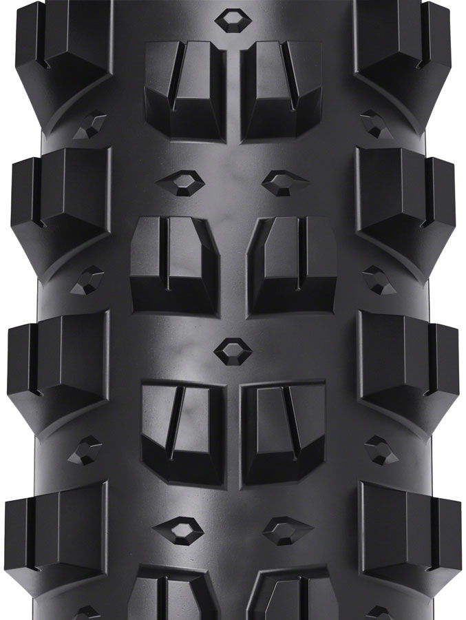 Load image into Gallery viewer, WTB Verdict Wet Tire 29 x 2.5 TCS Tubeless Folding Black Tough Mountain Bike
