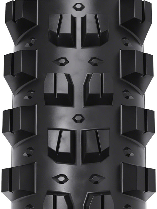 Pack of 2 WTB Verdict Wet Tire 29 x 2.5 TCS Tubeless Folding Black Tough