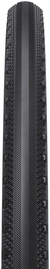 Load image into Gallery viewer, WTB Byway Tire TCS Tubeless Folding Dual Compound DNA Black 700 x 34
