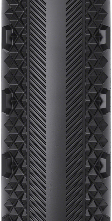WTB Byway Tire TCS Tubeless Folding Dual Compound DNA Black/Tan 700 x 34