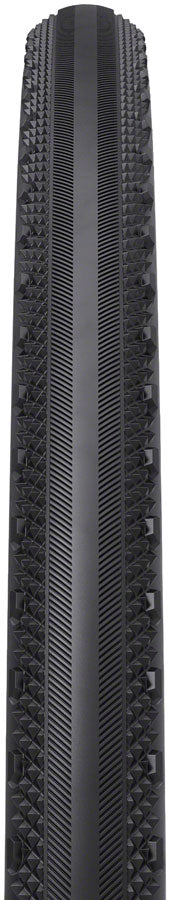 Load image into Gallery viewer, WTB Byway Tire TCS Tubeless Folding Dual Compound DNA Black/Tan 700 x 34
