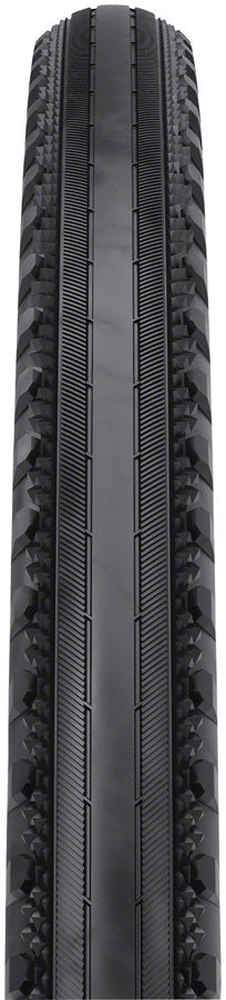 WTB Byway Tire TCS Tubeless Folding Dual Compound DNA Black/Tan 700 x 40
