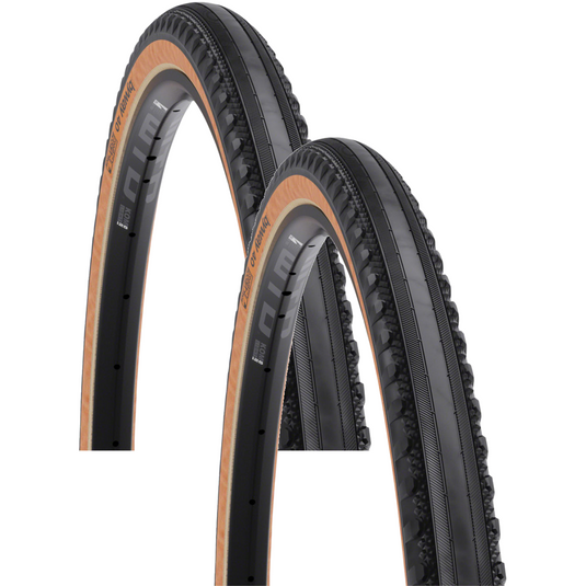 WTB-Byway-Tire-700c-40-Folding-TR3057PO2-Folding-Tires