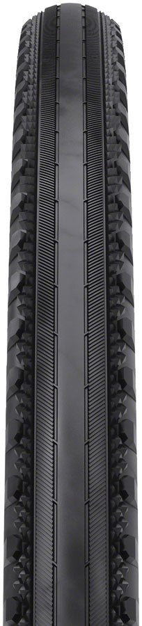 Load image into Gallery viewer, WTB Byway Tire TCS Tubeless Folding Dual Compound DNA Black/Tan 700 x 44
