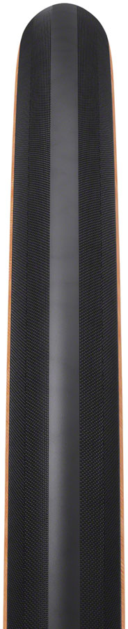 WTB Exposure Tire - 700 x 38, TCS Tubeless, Folding, Black/Tan, Light/Fast Rolling, Dual DNA, SG