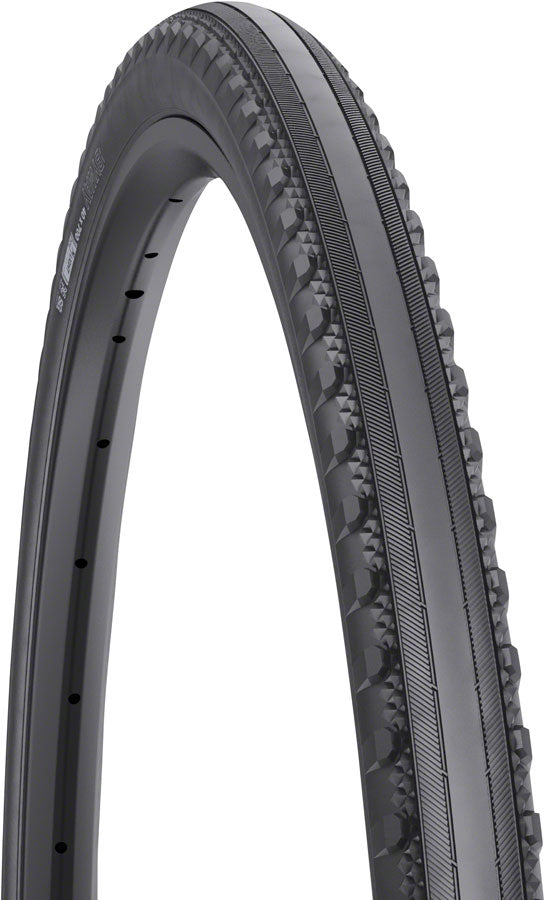 Load image into Gallery viewer, Pack of 2 WTB Byway Tire TCS Tubeless Folding Black Light Fast Rolling
